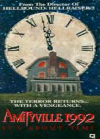 Amityville - Uma Questão de Hora