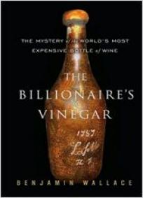 O Vinho Mais Caro da História