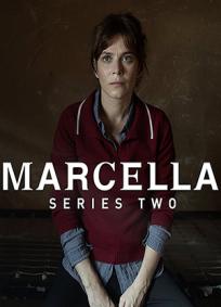Marcella (2ª temporada)