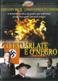O Escarlate e o Negro