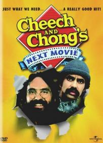 Cheech e Chong - Atacam Novamente