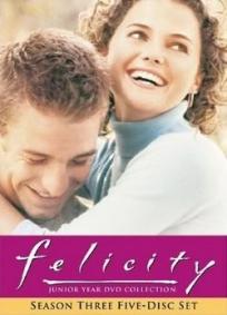 Felicity - 3ª Temporada