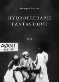 Hydrothérapie Fantastique