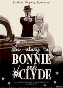 The Story Of Bonnie and Clyde