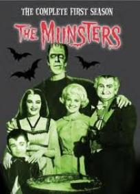 Os Monstros