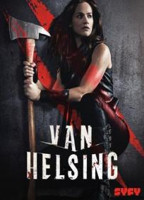 Van Helsing - 2ª Temporada