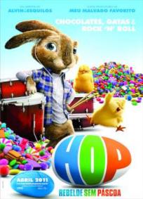 Hop - Rebeldes sem Páscoa
