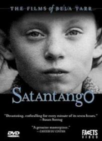 Sátántangó