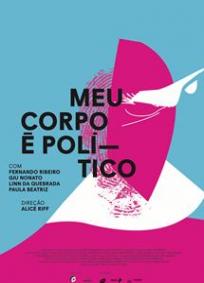 Meu Corpo é Político