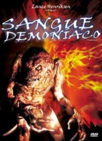 Pumpkinhead - A Vingança do Diabo | Sangue Demoníaco