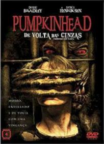 Pumpkinhead 3 - De Volta das Cinzas
