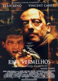Rios Vermelhos