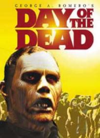 Dia Dos Mortos (1985)