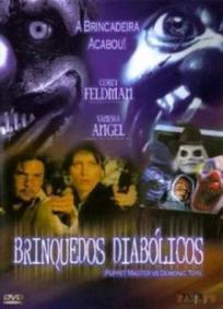 Brinquedos Diabólicos