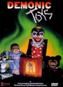 Brinquedos Diabólicos (1992)