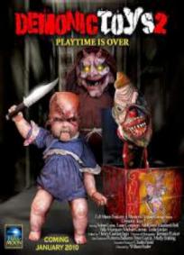 Brinquedos Diabólicos 2
