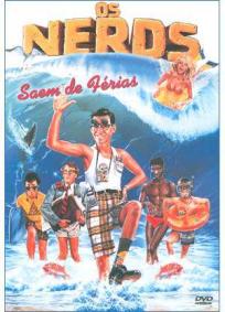 A Vingança dos Nerds II: Os Nerds Saem de Férias