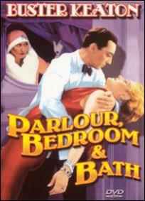 Parlor, Bedroom and Bath