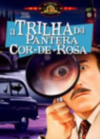 A Trilha da Pantera Cor-de-Rosa