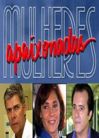 Mulheres Apaixonadas