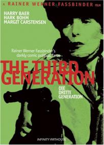 The Third Generation