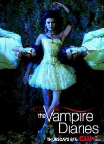 Diário de Vampiro - 2ª Temporada