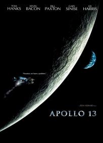 Apollo 13 - Do Desastre ao Triunfo