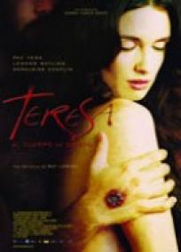 Teresa, O Corpo de Cristo