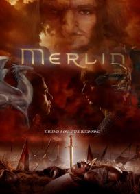 Merlin - 5ª Temporada