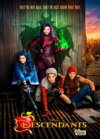 Descendentes