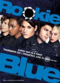 Rookie Blue - 1ª Temporada