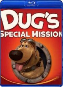 A Missão Especial do Dug