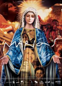 Marias, a Fé no Feminino