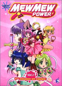 As Super Gatinhas (Dublado) - Todos os Episódios As Super Gatinhas (Dublado) - Todos os Episódios