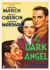 O Anjo das Trevas (1935)