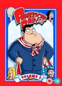 American Dad! - 3ª Temporada
