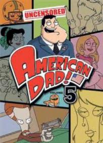 American Dad! - 5ª Temporada