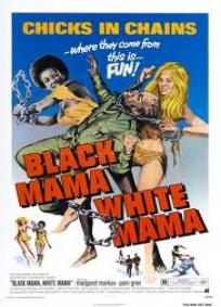 Black Mama, White Mama