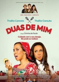 Duas de Mim