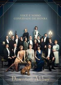 Downton Abbey - O Filme