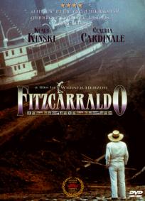 Fitzcarraldo