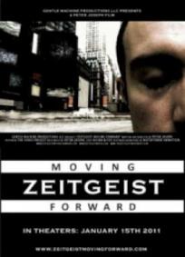 Zeitgeist - Moving Forward