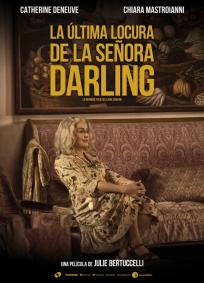 A Última Loucura de Claire Darling