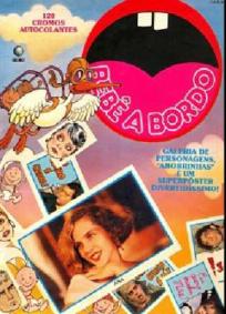 Bebe a Bordo (Novela)