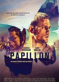 Papillon (2018)