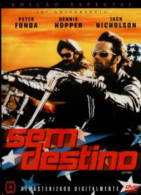 Easy Rider - Sem Destino