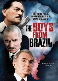 Os Meninos do Brasil