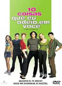 10 Coisas Que Eu Odeio Em Você