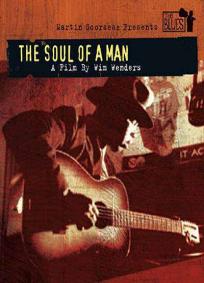The Blues - Soul of a Man