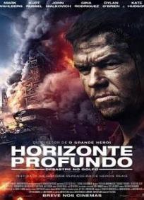 Horizonte Profundo - Desastre no Golfo